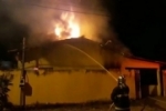 INCÊNDIO CRIMINOSO: Homem é acusado de colocar fogo na residência da ex–mulher