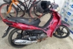POL&Iacute;CIA MILITAR RECUPERA BICICLETA E MOTO FURTADAS EM ARIQUEMES