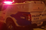 Mulher é acusada de tentar invadir casa para esfaquear o ex–marido