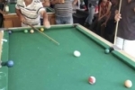TIROS DE PISTOLA: Homem sofre tentativa de homicídio enquanto jogava sinuca em bar