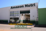 Amazon Nutri, desde 1999 oferecendo o melhor em nutri&ccedil;&atilde;o animal!