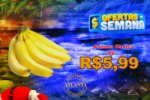 Venham para o Atlanta Supermercado e aproveitem as ofertas para esta quarta e quinta (13 e 14/12)
