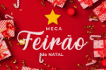 Come&ccedil;ou o Mega Feir&atilde;o de Natal da Tropical Materiais para Constru&ccedil;&atilde;o!