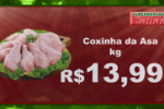 N&atilde;o perca a Promo&ccedil;&atilde;o de Final de Semana no Supermercado Cana&atilde;! Ofertas v&aacute;lidas at&eacute; 19/12