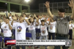 PROERD 2023: Alunos da Escola Albina Sordi recebem certificado de conclus&atilde;o do curso &ndash; V&iacute;deo