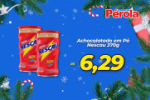 Compras para as festas de fim de ano &eacute; no Comercial P&eacute;rola! Aproveite nossas ofertas