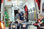 Três jovens e uma criança foram baleados em um ataque a tiros na zona Leste de Porto Velho