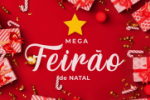 Costrua seus sonhos em 2024 com o Mega Feir&atilde;o de Natal da Tropical Materiais para Constru&ccedil;&atilde;o!