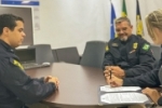  Em Porto Velho/RO, PRF autoriza início das obras de nova Unidade Operacional