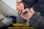 Pol&iacute;cia Civil e Militar de Rond&ocirc;nia desarticulam esquema de tr&aacute;fico na OPERA&Ccedil;&Atilde;O CONEX&Atilde;O III