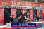 Tudo em Pe&ccedil;as para Tratores Agr&iacute;colas, M&aacute;quinas e Baterias com qualidade e pre&ccedil;o justo &eacute; na TRATORMAG! &ndash; V&iacute;deo