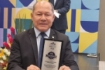 CHRIS&Oacute;STOMO: Deputado est&aacute; entre os melhores de 2023 segundo Ranking Avan&ccedil;a Brasil