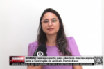 SEMSAU realiza convite para abertura das inscri&ccedil;&otilde;es para a Castra&ccedil;&atilde;o de Animais Dom&eacute;sticos &ndash; V&iacute;deo