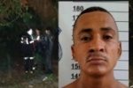 Homem &eacute; executado com v&aacute;rios tiros em terreno na zona Leste