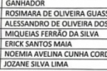 ARIQUEMES: Confira os ganhadores dos pr&ecirc;mios da campanha Natal da Sorte 2023 da ACIA