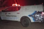 Mulher é agredida pelo marido com uma “panelada” na cabeça; homem ainda tentou esfaquear vítima