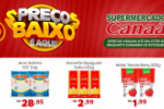 N&atilde;o perca a Promo&ccedil;&atilde;o de Final de Semana no Supermercado Cana&atilde;!