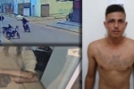 Assista: v&iacute;deo mostra momento em que homem &eacute; assassinado a tiros em Vilhena