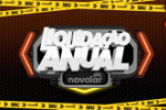 Est&aacute; come&ccedil;ando a liquida&ccedil;&atilde;o anual Novalar.