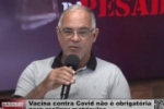 Pais deixam de vacinar filhos contra doen&ccedil;as controladas &ndash; Isso &eacute; perigosos e Conselho Tutelar pode ser acionado &ndash; V&iacute;deo
