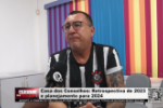 Casa dos Conselhos retrospectiva de 2023 e planejamento para 2024 &ndash; V&iacute;deos