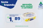 Venha para Brasil Super Atacado e aproveite &agrave;s promo&ccedil;&otilde;es!