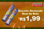 N&atilde;o perca a Promo&ccedil;&atilde;o de Final de Semana no Supermercado Cana&atilde;!