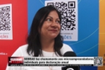 SEBRAE faz chamamento aos microempreendedores individuais para declara&ccedil;&atilde;o anual &ndash; V&iacute;deo
