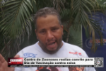 Centro de Zoonoses realiza convite para Dia de Vacina&ccedil;&atilde;o contra raiva &ndash; V&iacute;deo