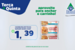 Venha para Brasil Super Atacado e aproveite &agrave;s promo&ccedil;&otilde;es!