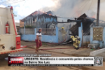 URGENTE: Duas crian&ccedil;as morrem carbonizadas em Resid&ecirc;ncia no Bairro S&atilde;o Luiz &ndash; LIVE: ESTAMOS NO AR! PROGRAMA BRONCA DA PESADA