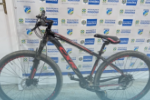 Mais uma bicicleta &eacute; recuperada pela Pol&iacute;cia Militar em Ariquemes