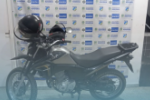Ariquemes &ndash; Pol&iacute;cia Militar recupera moto furtada em resid&ecirc;ncia