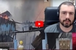 Ap&oacute;s per&iacute;cia, pol&iacute;cia espera por laudo para apurar causas do inc&ecirc;ndio que tirou a vida de duas crian&ccedil;as &ndash; Entrevista com Delegado Dr. Ricardo Rodrigues &ndash; V&iacute;deo