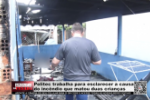 Politec trabalha para esclarecer a causa do inc&ecirc;ndio que matou duas crian&ccedil;as &ndash; LIVE: ESTAMOS NO AR! PROGRAMA BRONCA DA PESADA