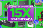 Sabe que dia &eacute; hoje? &Eacute; dia de comprar, de economizar, Hoje &eacute; dia Dia de Gazin!