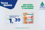 Venha para Brasil Super Atacado e aproveite &agrave;s promo&ccedil;&otilde;es!