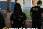 Pol&iacute;cia Civil presta apoio ao Minist&eacute;rio P&uacute;blico durante opera&ccedil;&atilde;o Avatar contra crimes na prefeitura de Guajar&aacute;&ndash;Mirim