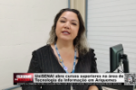 UniSENAI abre cursos superiores na &aacute;rea de Tecnologia da Informa&ccedil;&atilde;o em Ariquemes &ndash; V&iacute;deo