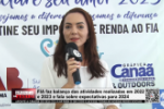 FIA faz balan&ccedil;o das atividades realizadas em 2022 e 2023 e fala sobre expectativas para 2024 &ndash; V&iacute;deo