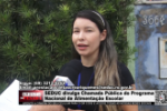 SEDUC divulga Chamada P&uacute;blica do Programa Nacional de Alimenta&ccedil;&atilde;o Escolar &ndash; V&iacute;deo