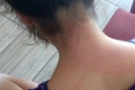 NO AREAL: Adolescente chama a polícia após ser agredida por madrasta por causa de tomada na capital