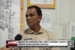 Agente de endemias fala sobre cuidados contra a mal&aacute;ria neste per&iacute;odo chuvoso &ndash; V&iacute;deo