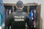 PF RO realiza opera&ccedil;&atilde;o de combate ao abuso sexual infantojuvenil