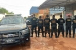 PF RO deflagra opera&ccedil;&atilde;o para reprimir o crime de lavagem de capitais