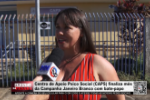 Centro de Apoio Psico Social (CAPS) finaliza m&ecirc;s da Campanha Janeiro Branco com bate&ndash;papo &ndash; V&iacute;deo