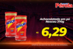 ARIQUEMES: Confira as super ofertas do Comercial P&eacute;rola