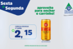Venha para Brasil Super Atacado e aproveite &agrave;s promo&ccedil;&otilde;es! Ofertas v&aacute;lidas de 02 &agrave; 05/02