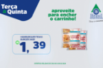 Venha para Brasil Super Atacado e aproveite &agrave;s promo&ccedil;&otilde;es!