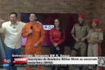 Inscri&ccedil;&otilde;es do Bombeiro Militar Mirim se encerram sexta feira (09/02) &ndash; V&iacute;deo